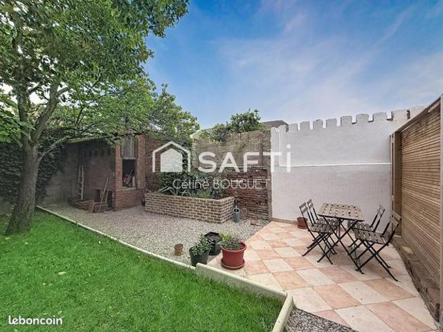 Appartement vente à Montauban