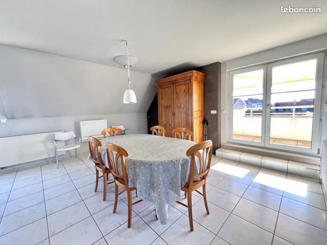 Appartement vente à Haguenau, Collectivité européenne d'Alsace