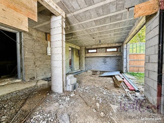 Appartement vente à Chambéry, Grésy-sur-aix