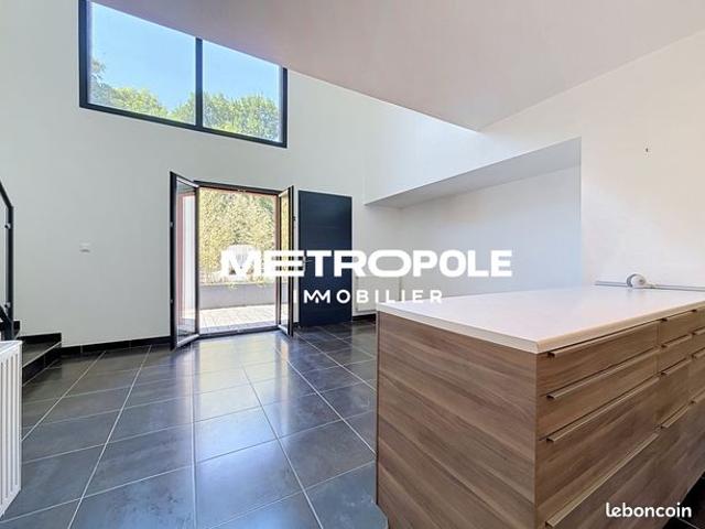 Appartement vente à Lyon, Métropole de Lyon
