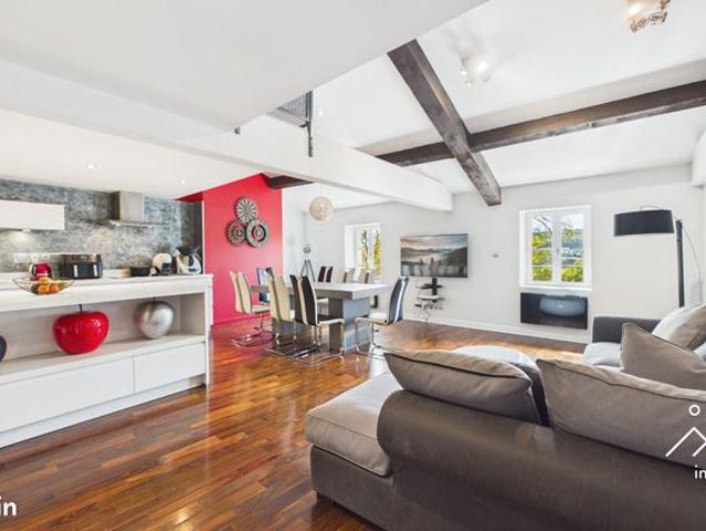 Appartement vente à Nancy, Bouxières-aux-dames