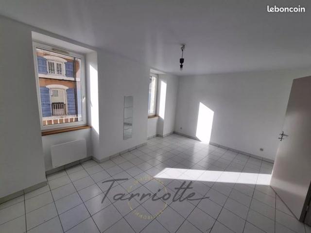 Appartement vente à Nyons, Dieulefit