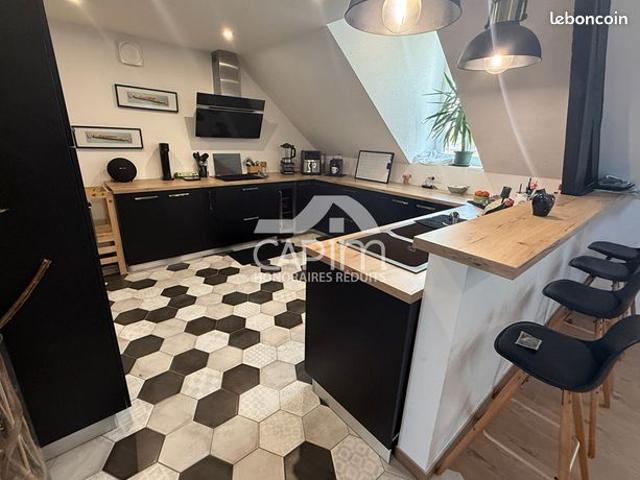 Appartement vente à Fougères-Vitré, Bretagne