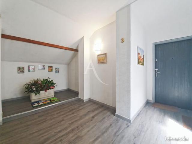 Appartement vente à Mantes-la-Jolie, Meulan