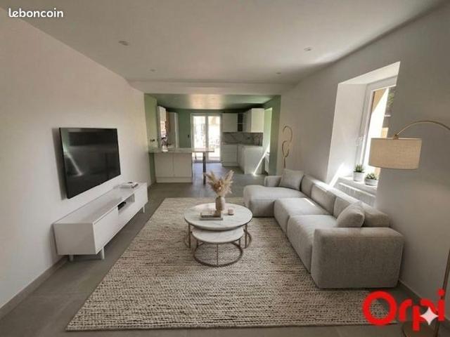 Appartement vente à Bourg-en-Bresse, La Boisse