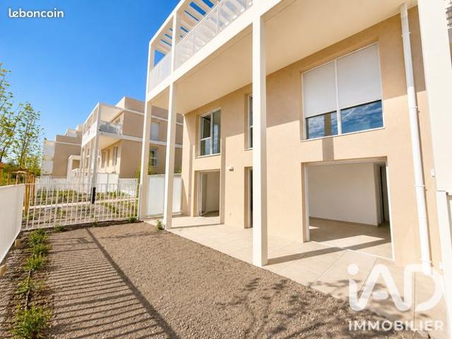 Appartement vente à Monteux, Vaucluse