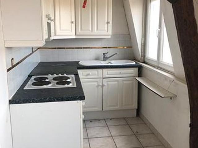 Appartement vente à Douai