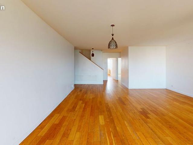 Appartement vente à Nanterre, Asnières-sur-seine
