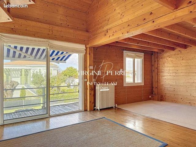 Appartement vente à Rochefort, Royan