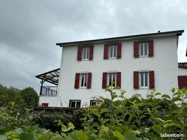 Appartement vente à Peyrehorade