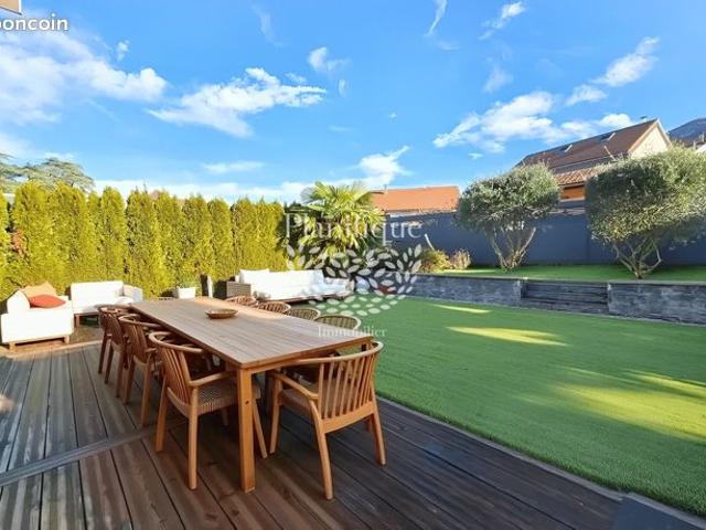 Maison vente à Auxerre, Beaumont