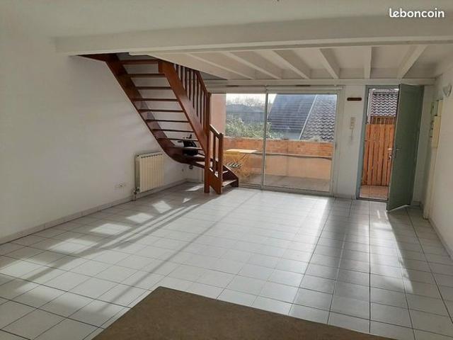 Appartement vente à Arcachon, Lanton