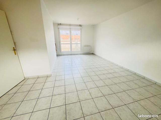 Appartement vente à Amiens