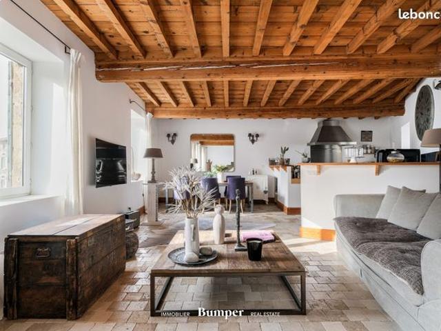 Appartement vente à Lyon, Rhône