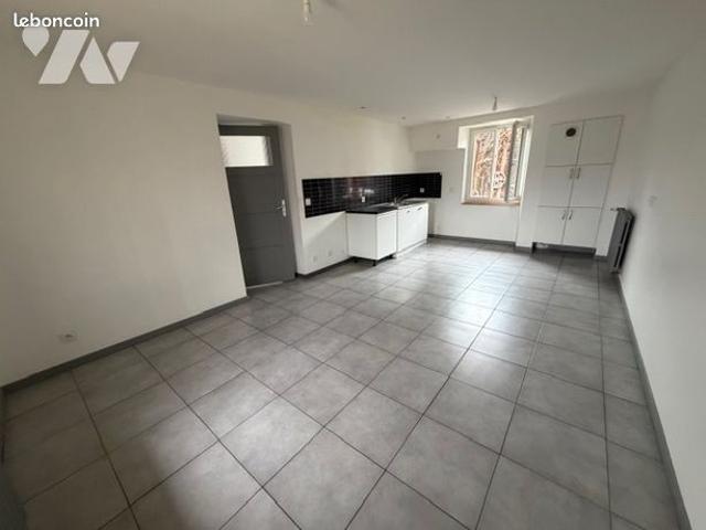 Appartement vente à Albertville, Sainte-hélène-sur-isère