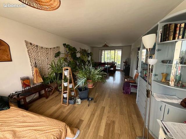 Appartement vente à Toulouse, Ramonville-saint-agne