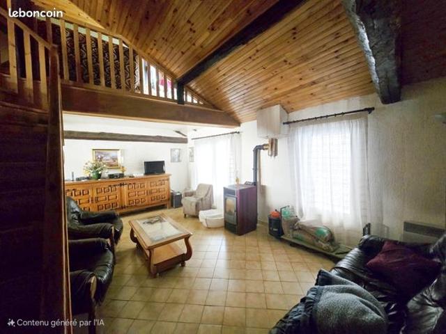 Appartement vente à Barcelonnette