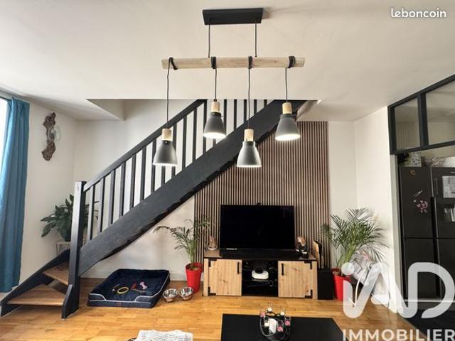 Appartement vente à Bayonne, Larressore