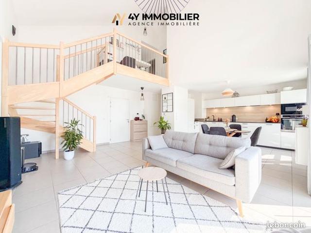 Appartement vente à Grenoble, Varces-allières-et-risset