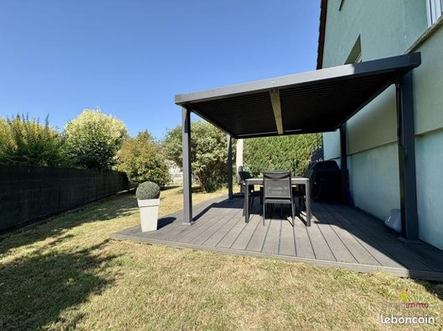 Appartement vente à Molsheim, Duttlenheim