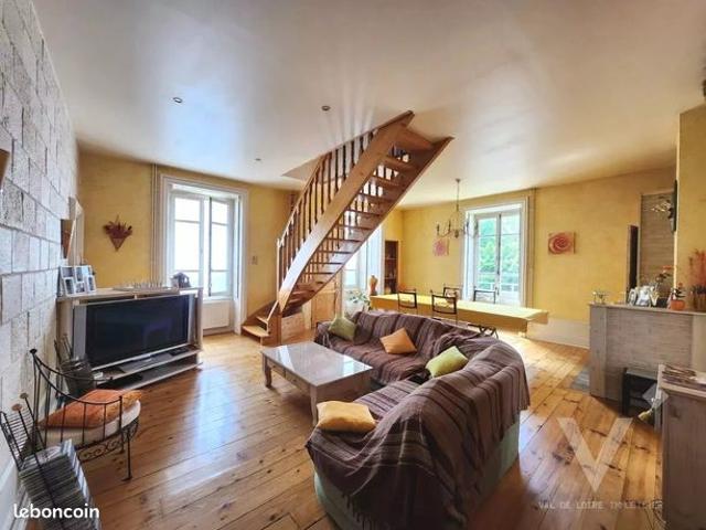 Appartement vente à Saint-Étienne, Fraisses