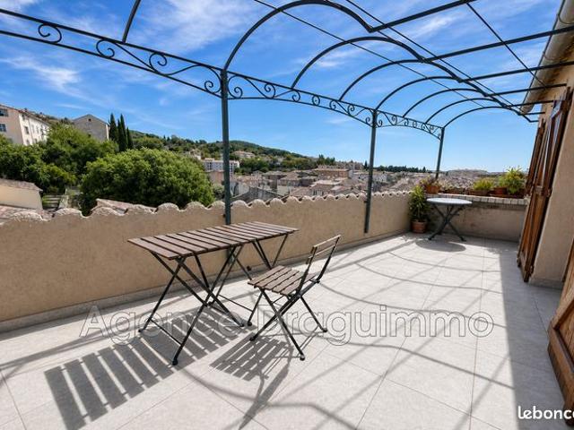 Appartement vente à Arrondissement de Draguignan, Draguignan