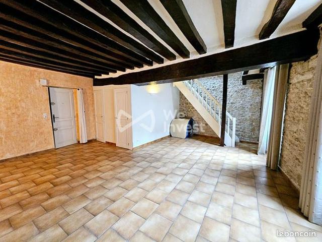 Appartement vente à Pithiviers, Centre-Val de Loire