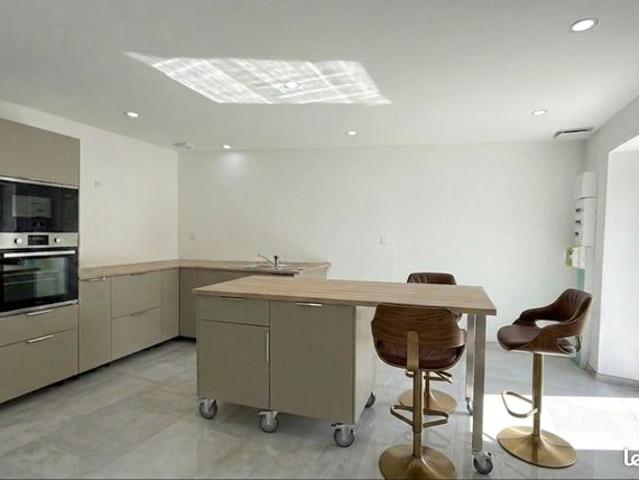Appartement vente à Pontarlier, Valdahon