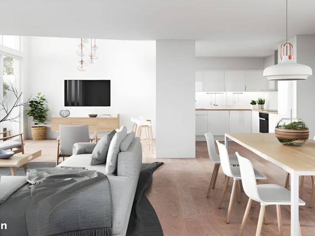 Appartement vente à Saintes, Floirac