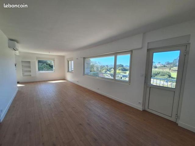 Appartement vente à Lannion, Bretagne