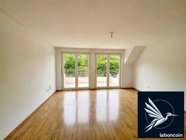 Appartement vente à Molsheim