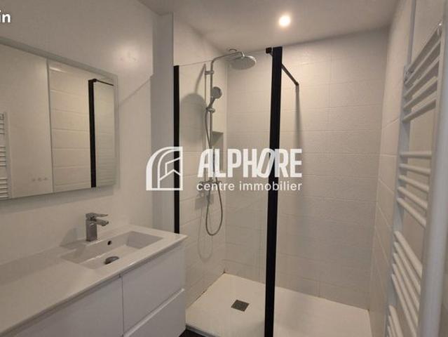 Appartement vente à Saint-Nazaire, Pornichet