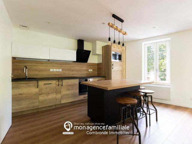 Appartement location à Riom, Puy-de-Dôme