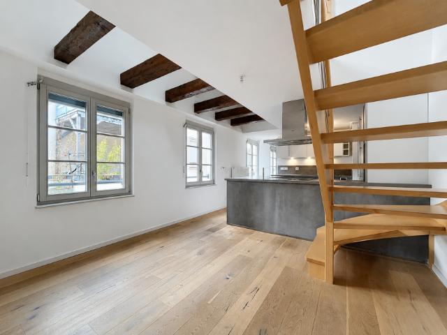Maison location à Strasbourg, Hoenheim