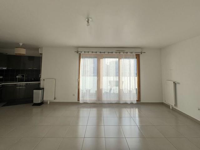 Appartement location à Saint-Denis, Aubervilliers