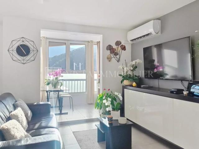 Appartement vente à Menton, Alpes-Maritimes