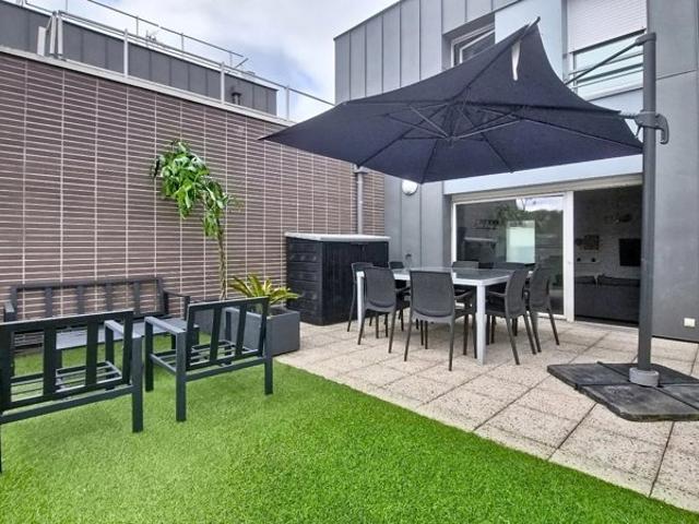 Appartement vente à Créteil, Limeil-brévannes