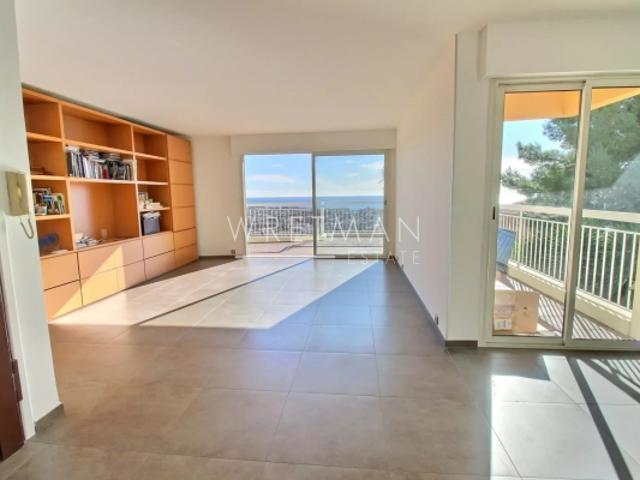 Appartement vente à Nice
