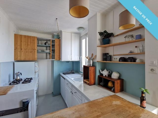 Duplex vente à Le Raincy, Neuilly-plaisance
