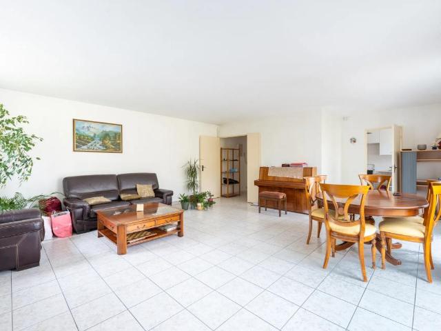 Duplex vente à Argenteuil, Sannois