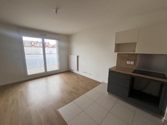 Duplex location à Nanterre, Asnières-sur-seine