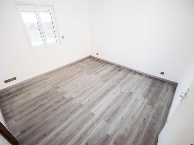 Appartement vente à Bonneville, Marignier
