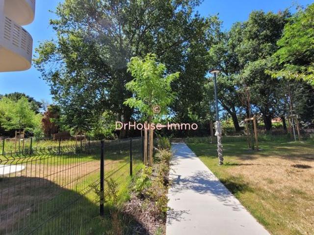 Appartement vente à Bordeaux, Pessac