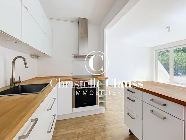 Appartement vente à Molsheim, Soultz-les-bains