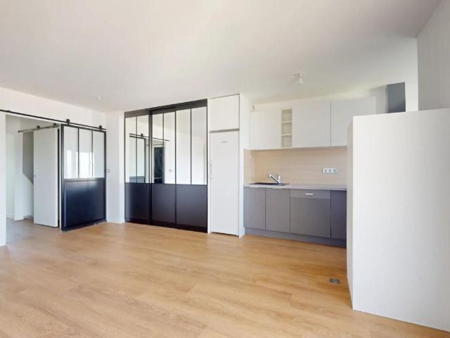 Duplex vente à Guyancourt, Yvelines