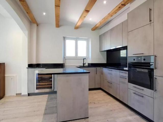 Apartment mieten in Chalais, Wallis