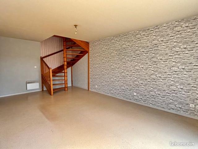Appartement vente à Niort, Deux-Sèvres