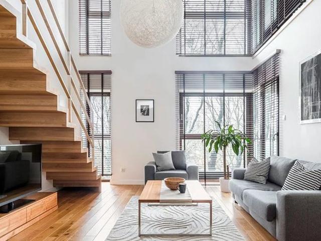 Appartement vente à Nanterre, Gennevilliers