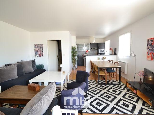 Duplex vente à Sarcelles, Saint-witz