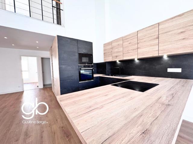 Appartement vente à Béziers, Agde
